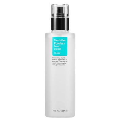 Cosrx Two In One Poreless Power Liquid 100ml