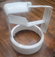 Cuisinart Ice Cream Maker Mixer Paddle Replacement White ICE-20 ICE-21 ICE-25