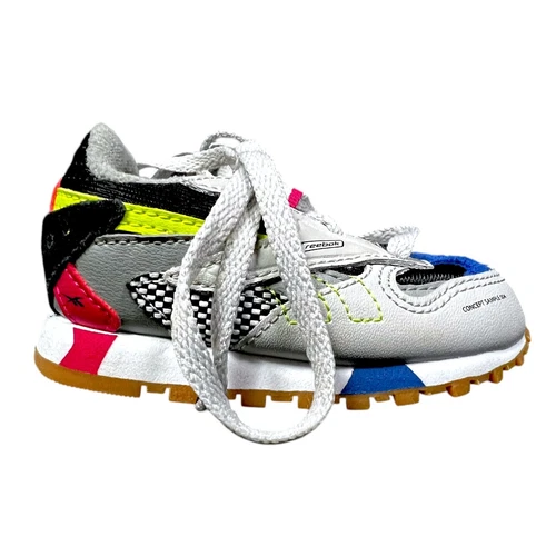 Sneakers Reebok Concept Sample 004 The Icons bambino taglia 4