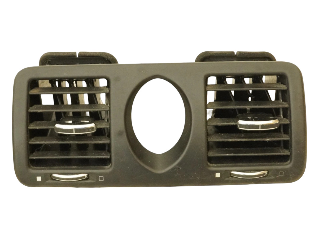 Front Center Air Vent Ac Heater Grille Fits 2003-2013 Maserati Quattroporte M139