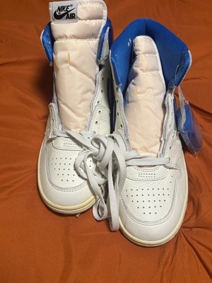 - Awake NY x Air Jordan Jordan Air Ship PE SP Game Royal