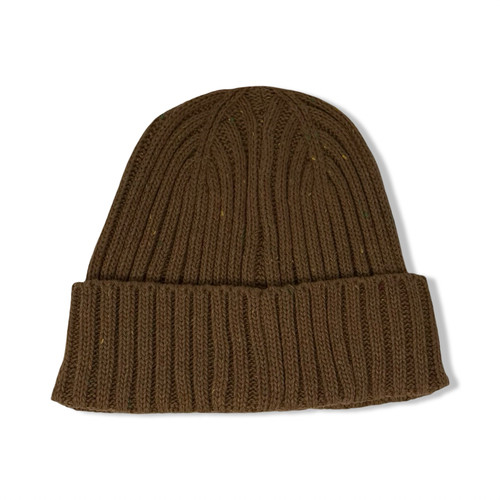 Curated Basics Speckled Beanie