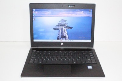 Günstiges Schnäppchen HP Probook 430 G5, 16GB RAM, 256GB NVme, i5-7th GEN Prozessor,...