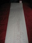 With My Eyes Wide Open I'm Dreaming - QRS Player Piano Roll #8617: Hear It Play! — photo 4