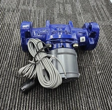 Sensus 10123750 Omni+ T2 2" AWWA Digital Water Meter Blue Fits Xylem Brand