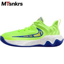 Brand New Kidss Nike Giannis Kids' Basketball Shoes New Size IQ0818-700