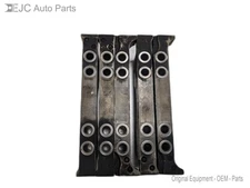 Engine Block Main Caps For 11-18 Chevrolet Silverado 2500 HD  6.0  Gas
