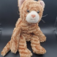 Ty Classic Apricot the Tabby