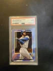 1997 EX 2000 - Ken Griffey Jr #40
