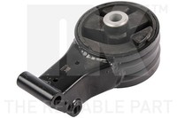 Motorlager NK 59736021 FüR CC Z02 Signum Vectra Z03 Opel Caravan Cdti F35 F48