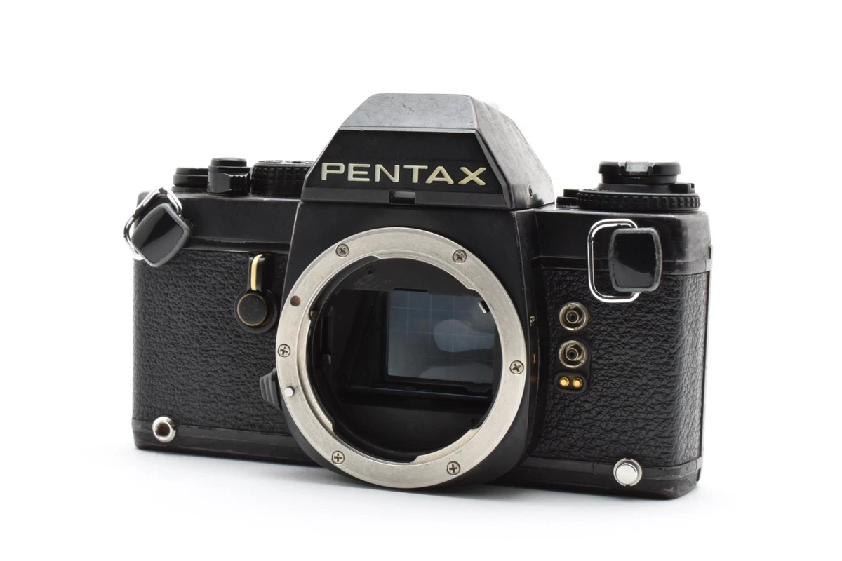 PENTAX LX Film Cameras for sale - eBay