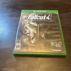 Fallout 4 - Xbox One