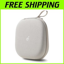 Universal Over-Ear Headphones Case Stone White