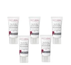 5x Decubal Restoring Lips & Dry Spots Balm 30 ml