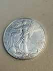 2024 American Silver Eagle $1 Coin ☆ Star Privy ☆ 1 oz BU