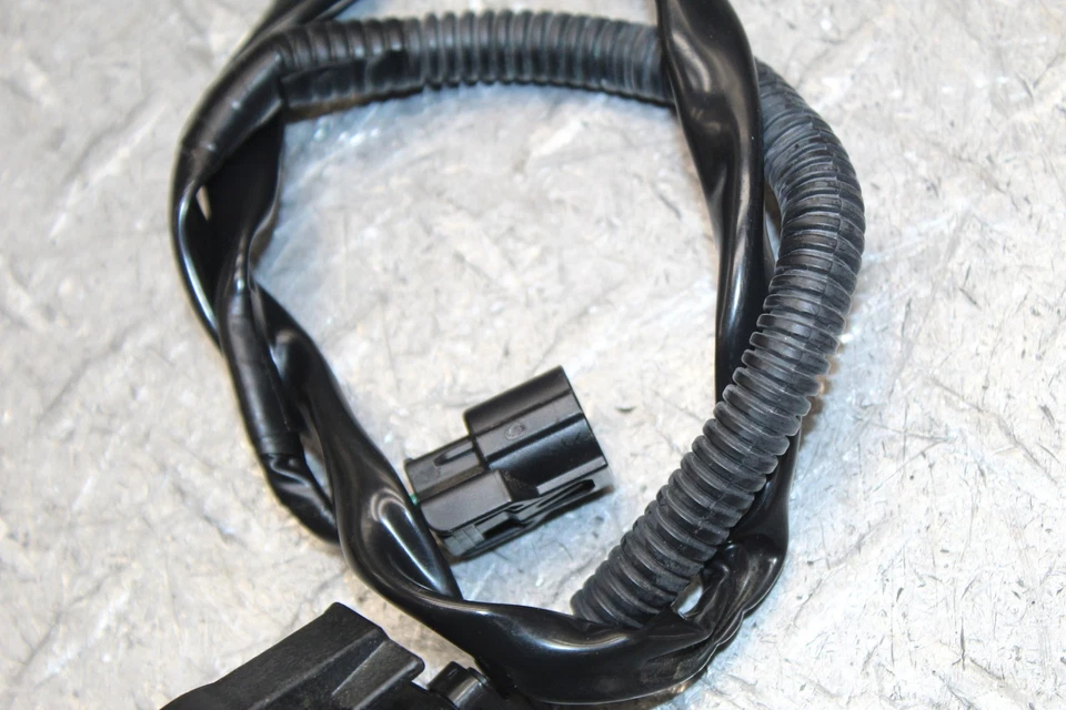 2015 HONDA INTERCEPTOR 800 VFR800 KICKSTAND SIDE KICK STAND SENSOR - Image 3 of 4