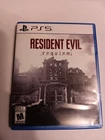 Resident Evil Requiem for Sony PlayStation 5 PS5 - New Unsealed