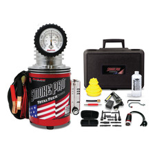 Smoke Pro  Total Tech  95-0050