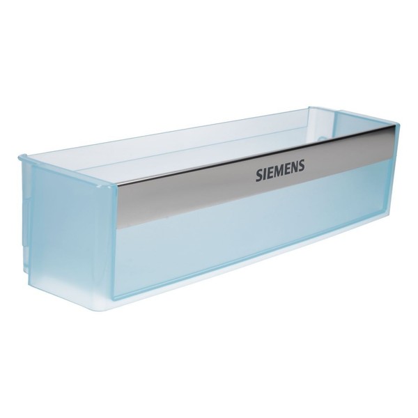 Neu 100Mm Hoch Flaschenfach TüRfach KüHlschrank Bosch Siemens 00433882-image