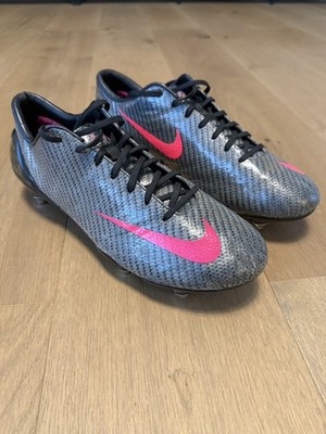 Nike Mercurial SL Vapor Carbon FG Ronaldo R9 Limited Edition 2008 SG 1 of 500 