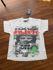 Hellstar Have Faith T-shirt BRAND NEW WITH TA...