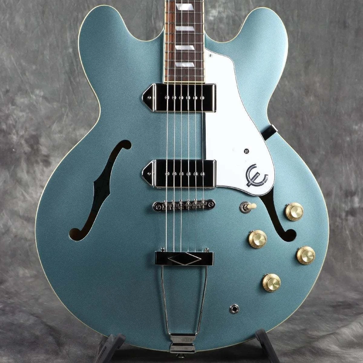 Preços baixos em Guitarra elétrica Epiphone Casino | eBay