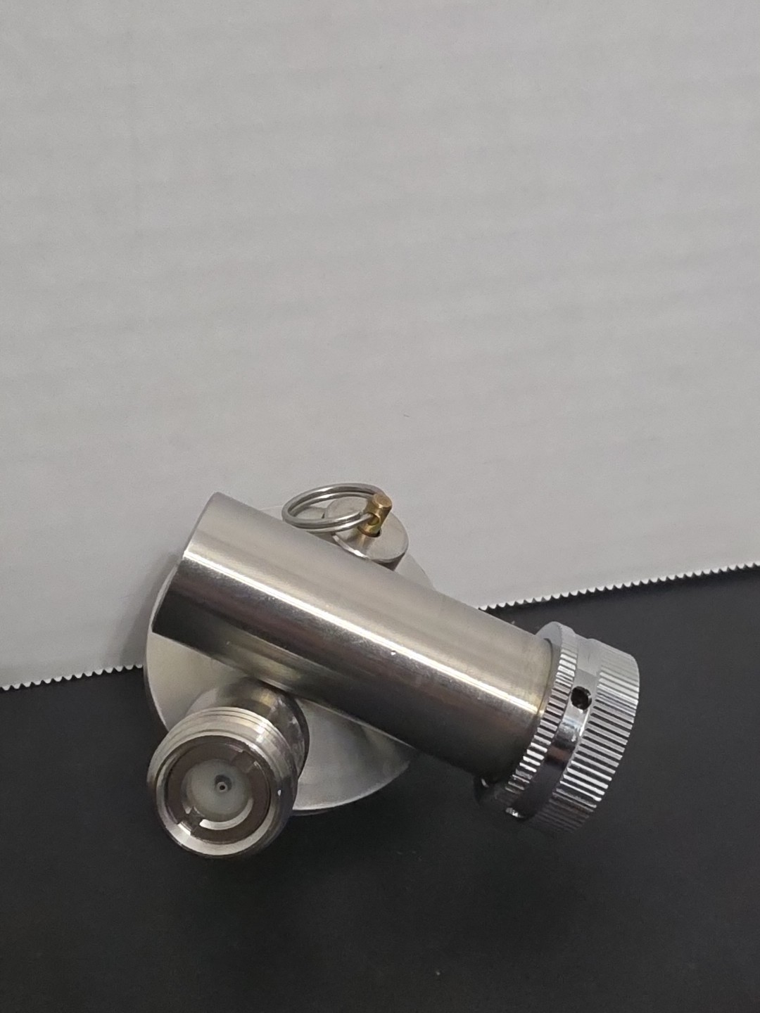 Pressure Release Replacement Part New
