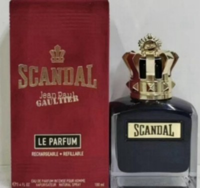 Jean Paul Gaultier Scandal Le Parfum Parfum Spray 100 ml Refillable