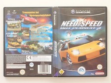 ebay® Auktion 398185266047 | Need for Speed: Hot Pursuit 2 = Nintendo GameCube Thumbnail of ebay® auction 398185266047 | Need for Speed: Hot Pursuit 2 = Nintendo GameCube
