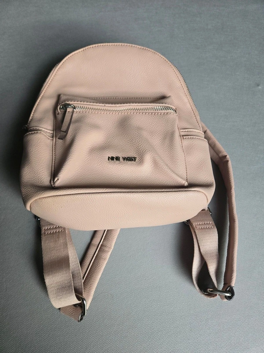Backpack Handbag Nine West Saylor Small Backpack Nine West  display picture 1