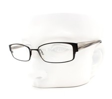 Oliver Peoples OV1019T 2651 Eyeglasses Glasses Matte Black Titanium 51mm No Case