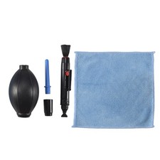 Coffee Powder Dust Blower Coffee Grinder Cleaning Accessories Camera Lens2683