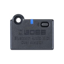 BOSS Bluetooth Adapter BT-DUAL Wirelessly con...
