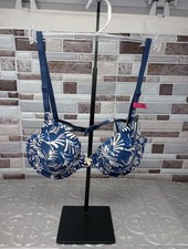 MAIDENFORM Women's Size 32B One Fab Fit T-Shirt Bra Demi Underwire 07959 7A2 NWT