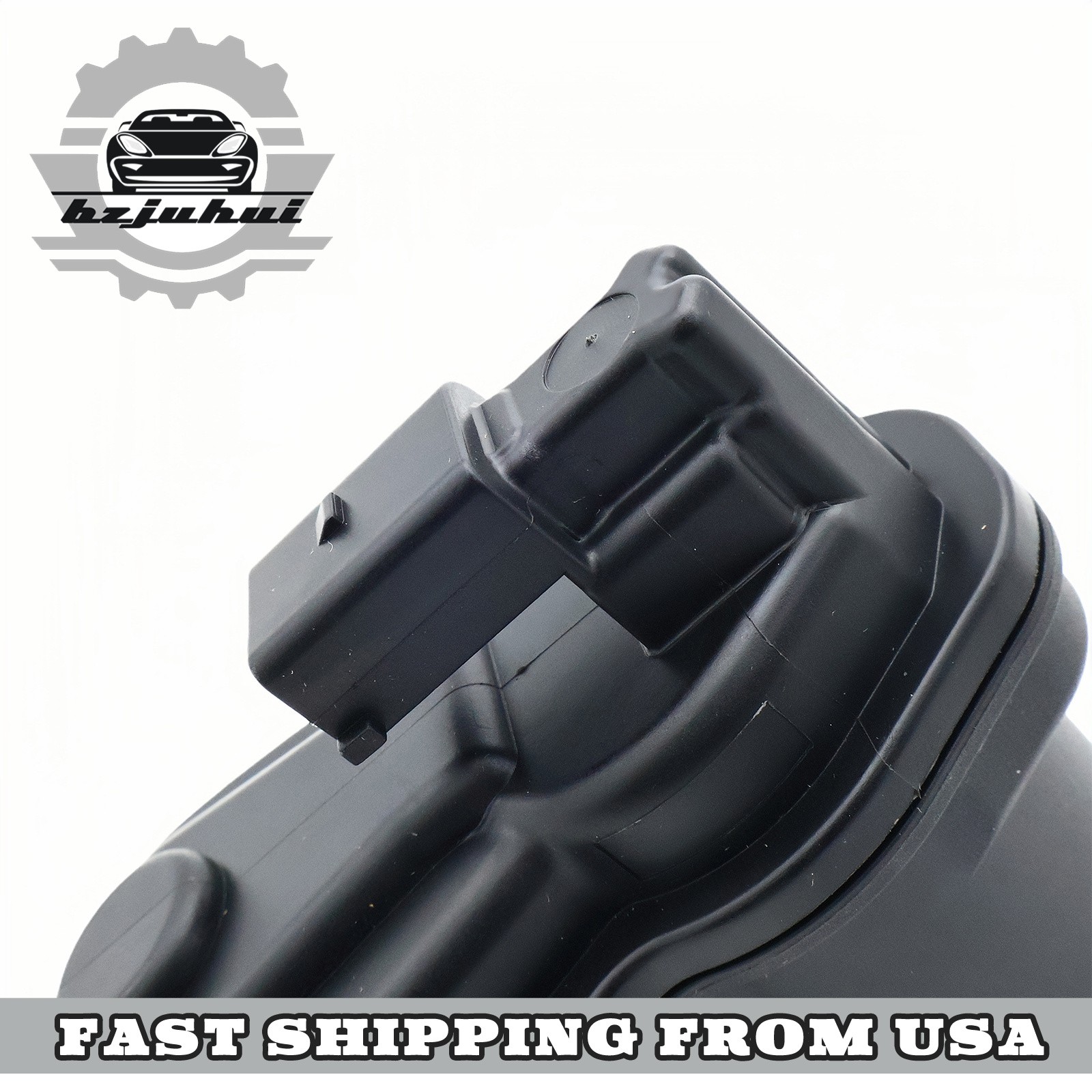 Acura NSX 2017-2022 REAR+RIGHT Parking brake actuator P/N 43020T2JH00
