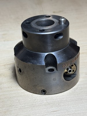 System 3R OEM 3R-321.2-4X90 Manual Lathe Chuck Mini | eBay
