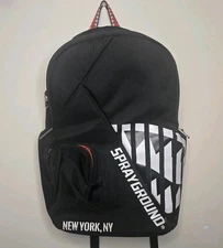 Sprayground Shadow Shark Backpack