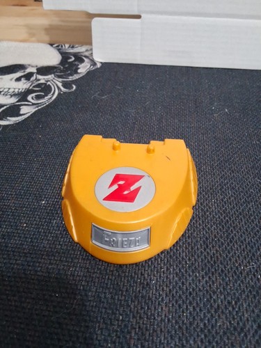 Frieza Dragon Ball Z Bottom Part Of The Stand Only Burger King Toy 2000 Vtg.