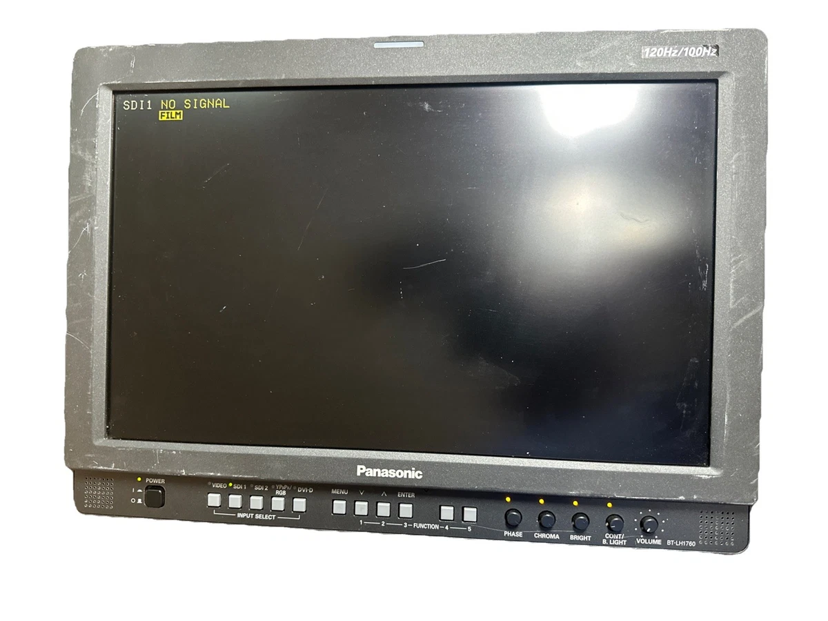 Panasonic Bt Lh for sale | eBay