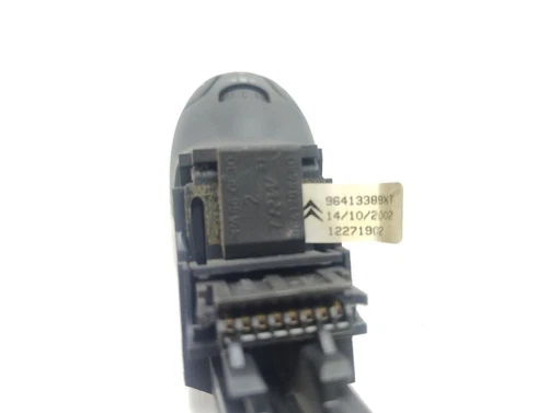 96413388XT Mando Multifuncion para CITROEN BERLINGO 2.0 HDi Multispace 9240808 - Imagen 4 de 10