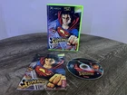 Superman: The Man of Steel Xbox CIB