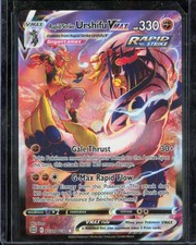 Rapid Strike Urshifu VMAX #TG21 Prices | Pokemon Brilliant Stars | Pokemon  Cards