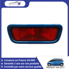 Feu arrière Peugeot iOn