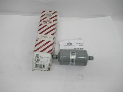 Valcon TD 16 3 S , 3/8'' ODF Liquid Line Filter Drier