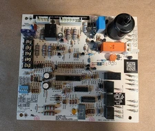 Rheem 62-105217-01-01 Furnace Control Board 1194-250 1194-83-2503