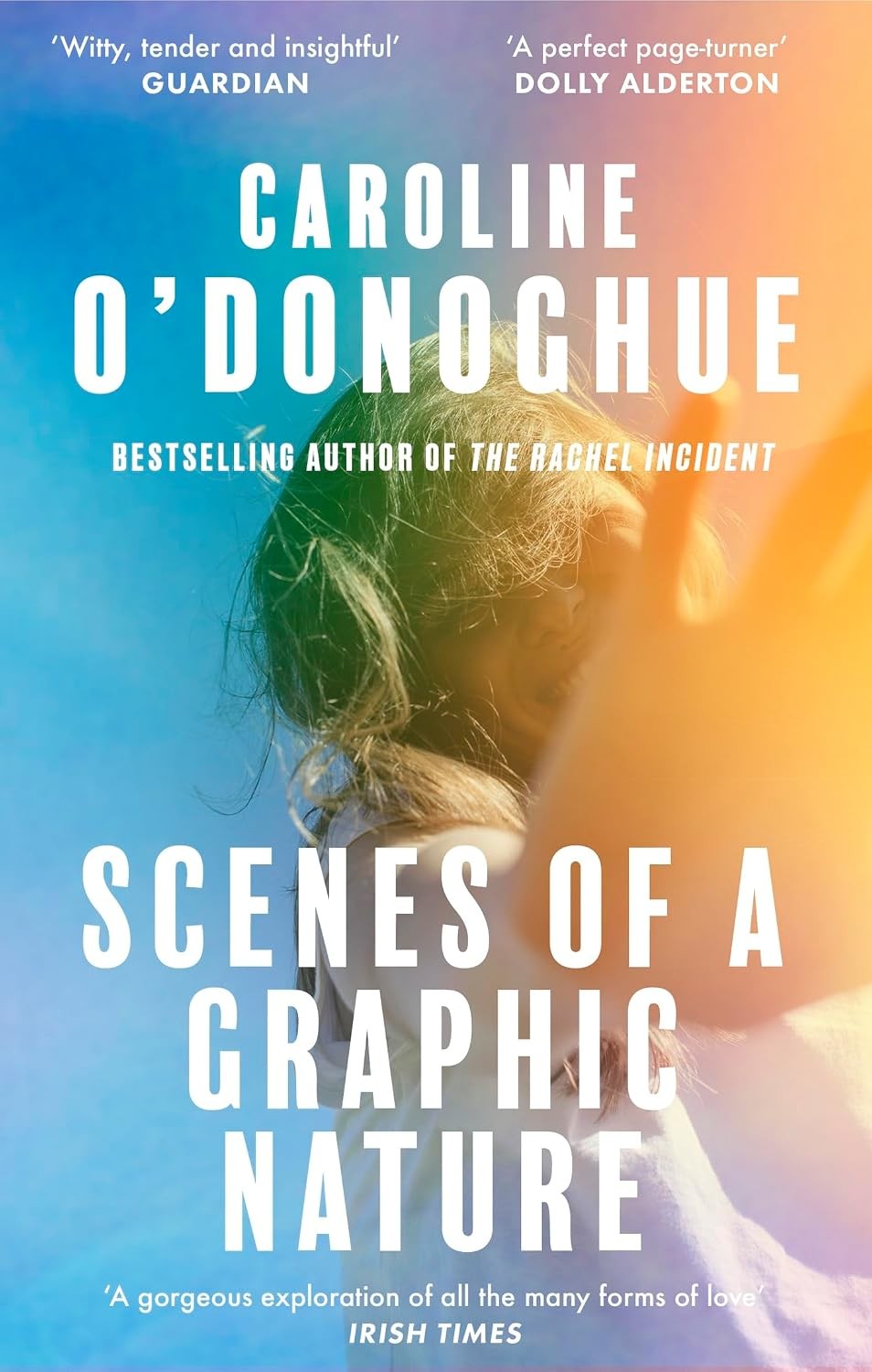 Caroline O'Donoghue Collection 3 Books Set Rachel Incident,Promising Young Women - Image 9