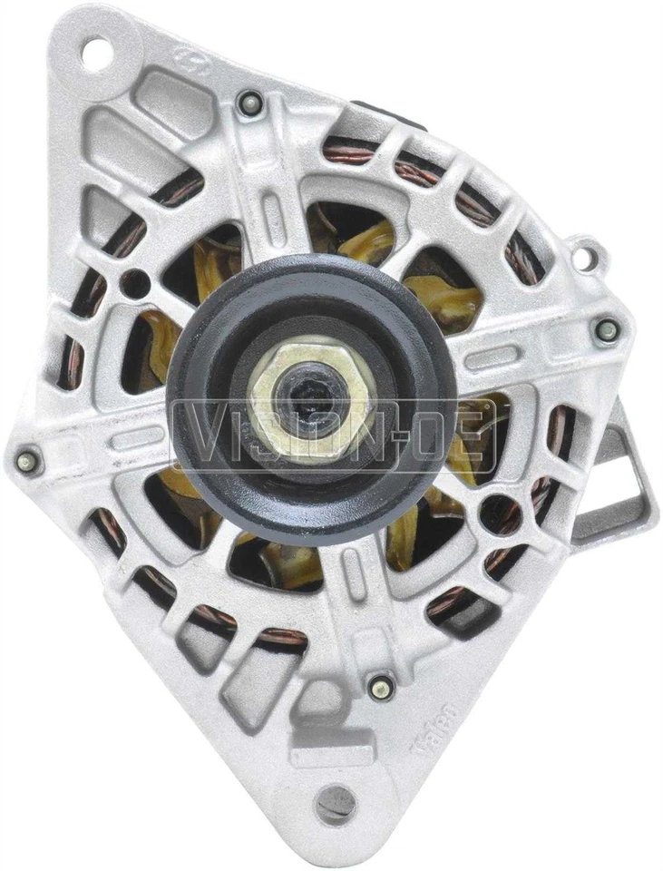 Alternador compatible con Kia Rio 2010-2012, Rio5 VISION-OE Foto 4 de 4
