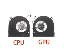 Laptop CPU Fan For Xiaomi Notebook 15.6 Pro 2 GTX Edition TIMI TM1707 181501-AB