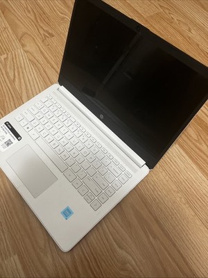 Brand HP 15-inch FHD Laptop 10th Gen Core I5-1035G1 8 GB RAM 256 SSD