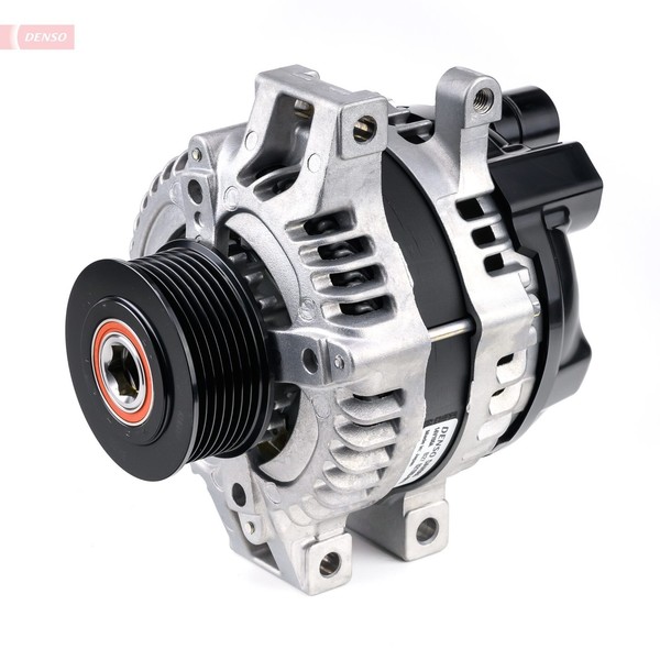 Lichtmaschine Generator Lima Denso DAN985 FüR Honda Accord CR CL CN Civic 105A 5-image